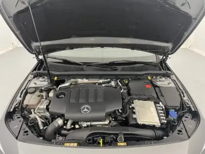 Photo 19 Mercedes Classe A  200 d 8G-DCT