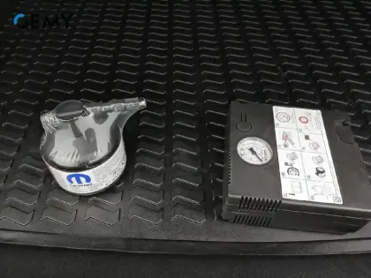 Photo 88 Audi Q3  Sportback 35 TFSI 150 ch