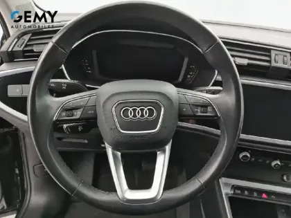 Photo 67 Audi Q3  Sportback 35 TFSI 150 ch