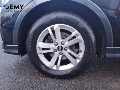 Photo 26 Audi Q3  Sportback 35 TFSI 150 ch