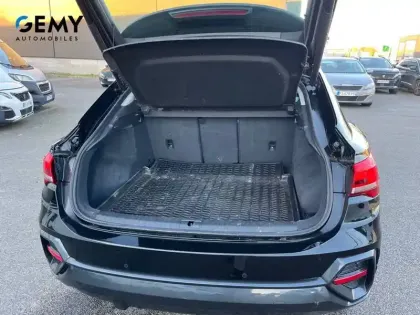 Photo 5 Audi Q3  Sportback 35 TFSI 150 ch