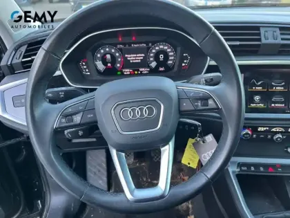 Photo 13 Audi Q3  Sportback 35 TFSI 150 ch