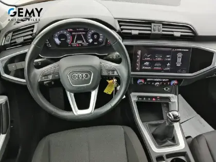 Photo 59 Audi Q3  Sportback 35 TFSI 150 ch