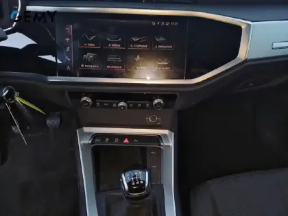 Photo 28 Audi Q3  Sportback 35 TFSI 150 ch