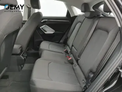 Photo 61 Audi Q3  Sportback 35 TFSI 150 ch