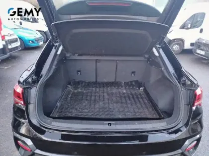 Photo 21 Audi Q3  Sportback 35 TFSI 150 ch