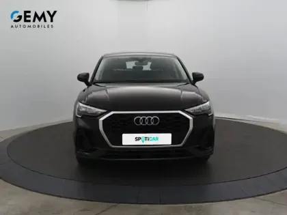 Photo 53 Audi Q3  Sportback 35 TFSI 150 ch