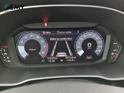 Photo 65 Audi Q3  Sportback 35 TFSI 150 ch