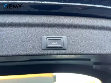 Photo 14 Audi Q3  Sportback 35 TFSI 150 ch