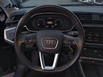 Photo 27 Audi Q3  Sportback 35 TFSI 150 ch