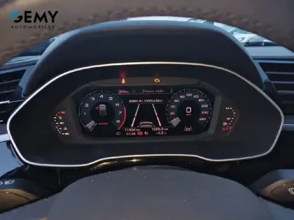 Photo 30 Audi Q3  Sportback 35 TFSI 150 ch