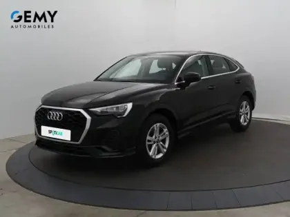 Photo 52 Audi Q3  Sportback 35 TFSI 150 ch