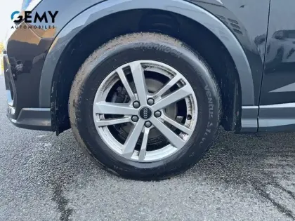 Photo 10 Audi Q3  Sportback 35 TFSI 150 ch