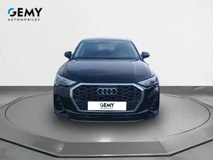 Photo 17 Audi Q3  Sportback 35 TFSI 150 ch