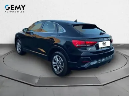 Photo 6 Audi Q3  Sportback 35 TFSI 150 ch