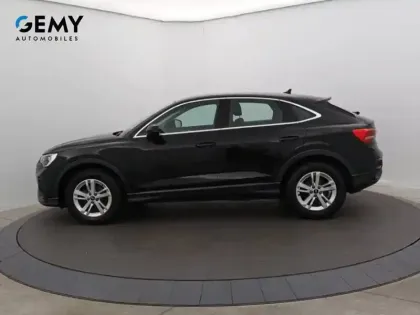 Photo 90 Audi Q3  Sportback 35 TFSI 150 ch