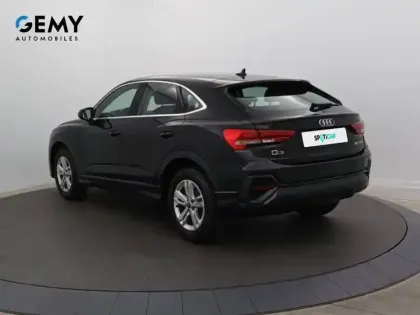 Photo 58 Audi Q3  Sportback 35 TFSI 150 ch