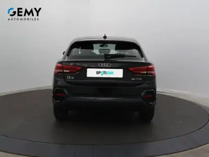 Photo 56 Audi Q3  Sportback 35 TFSI 150 ch