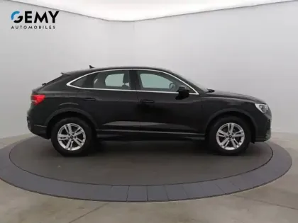 Photo 55 Audi Q3  Sportback 35 TFSI 150 ch