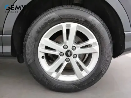 Photo 42 Audi Q3 Gén. II Ph1 Design 5