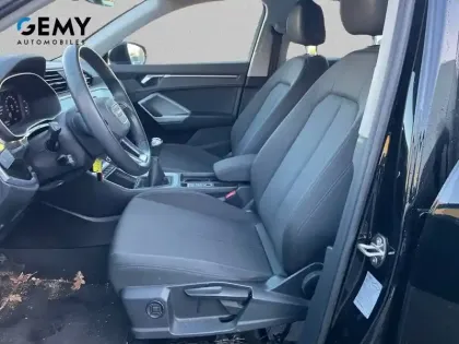 Photo 8 Audi Q3  Sportback 35 TFSI 150 ch