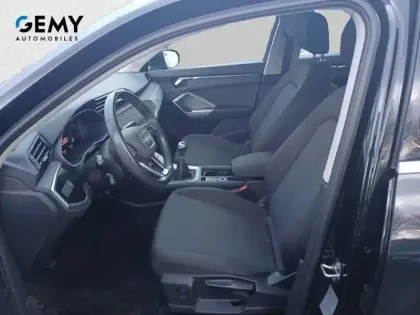 Photo 24 Audi Q3  Sportback 35 TFSI 150 ch