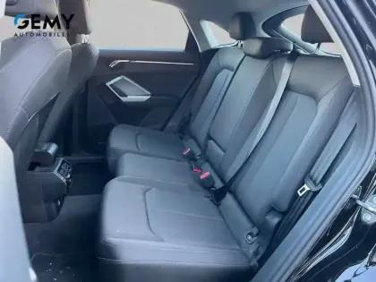 Photo 9 Audi Q3  Sportback 35 TFSI 150 ch