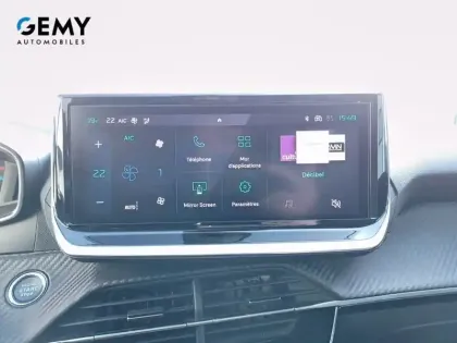 Photo 53 Peugeot 208  PureTech 100 S&S BVM6