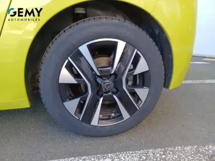 Photo 52 Peugeot 208  PureTech 100 S&S BVM6