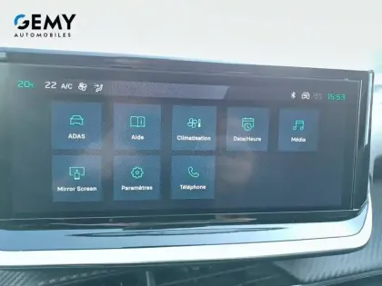 Photo 39 Peugeot 208 Gén. II Ph2 Allure 5