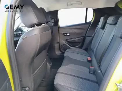 Photo 30 Peugeot 208 Gén. II Ph2 Allure 5