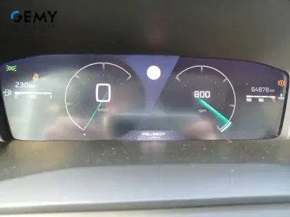 Photo 14 Peugeot 208  PureTech 100 S&S BVM6