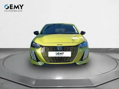 Photo 43 Peugeot 208  PureTech 100 S&S BVM6