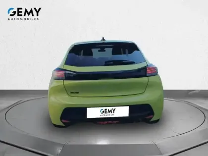 Photo 25 Peugeot 208 Gén. II Ph2 Allure 5