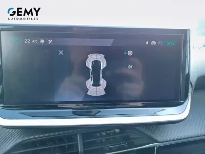 Photo 16 Peugeot 208  PureTech 100 S&S BVM6