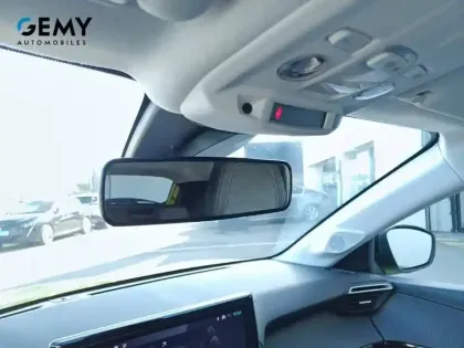 Photo 17 Peugeot 208  PureTech 100 S&S BVM6