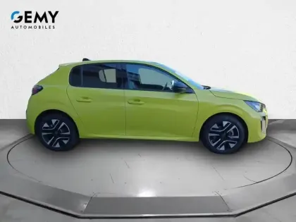 Photo 45 Peugeot 208  PureTech 100 S&S BVM6