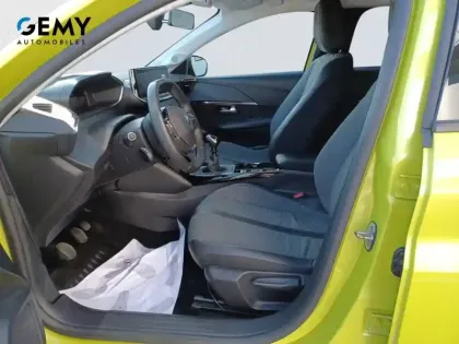 Photo 50 Peugeot 208  PureTech 100 S&S BVM6