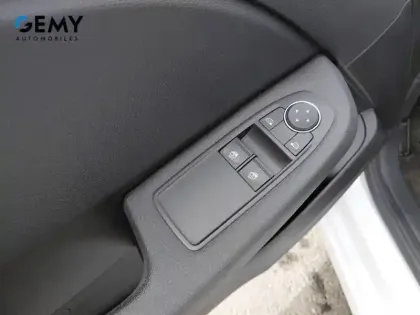 Photo 11 Renault Clio Gén. V (BJA) Ph1 NG Equilibre 5