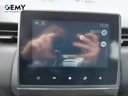 Photo 45 Renault Clio Gén. V (BJA) Ph1 NG Equilibre 5