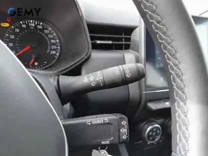 Photo 43 Renault Clio Gén. V (BJA) Ph1 NG Equilibre 5