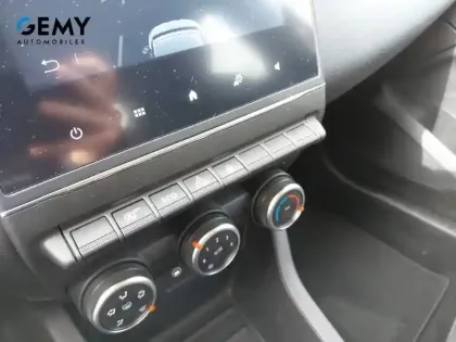 Photo 20 Renault Clio Gén. V (BJA) Ph1 NG Equilibre 5