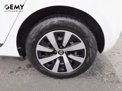 Photo 10 Renault Clio Gén. V (BJA) Ph1 NG Equilibre 5