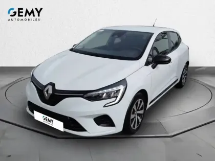 Photo 26 Renault Clio Gén. V (BJA) Ph1 NG Equilibre 5