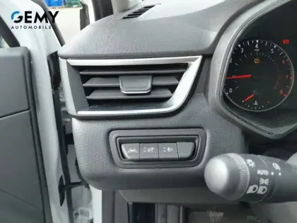 Photo 38 Renault Clio Gén. V (BJA) Ph1 NG Equilibre 5