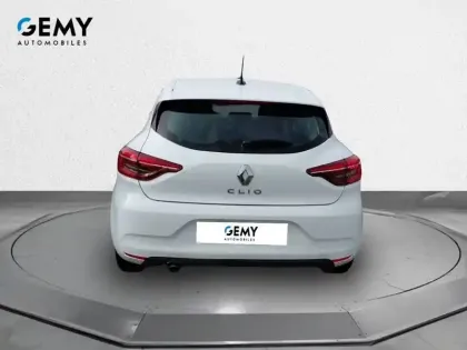 Photo 30 Renault Clio Gén. V (BJA) Ph1 NG Equilibre 5