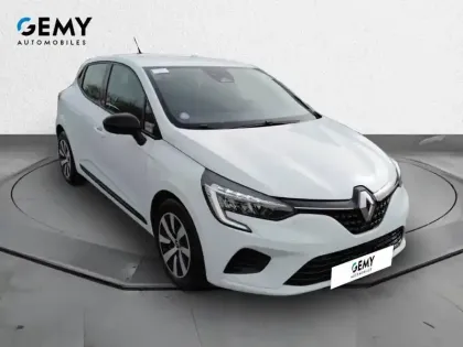 Photo 28 Renault Clio Gén. V (BJA) Ph1 NG Equilibre 5