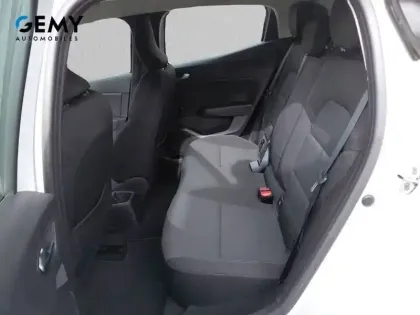 Photo 35 Renault Clio Gén. V (BJA) Ph1 NG Equilibre 5