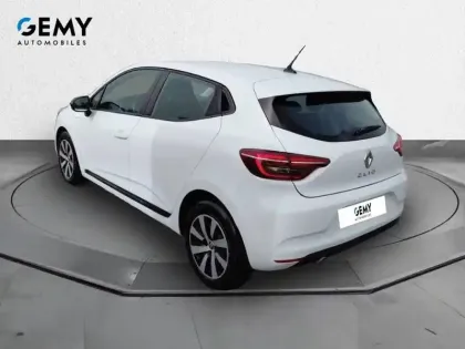 Photo 6 Renault Clio Gén. V (BJA) Ph1 NG Equilibre 5