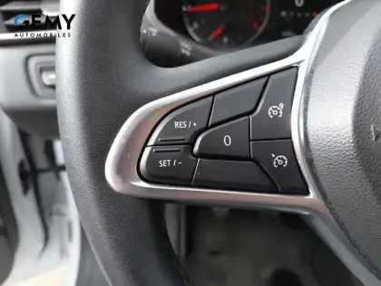 Photo 14 Renault Clio Gén. V (BJA) Ph1 NG Equilibre 5